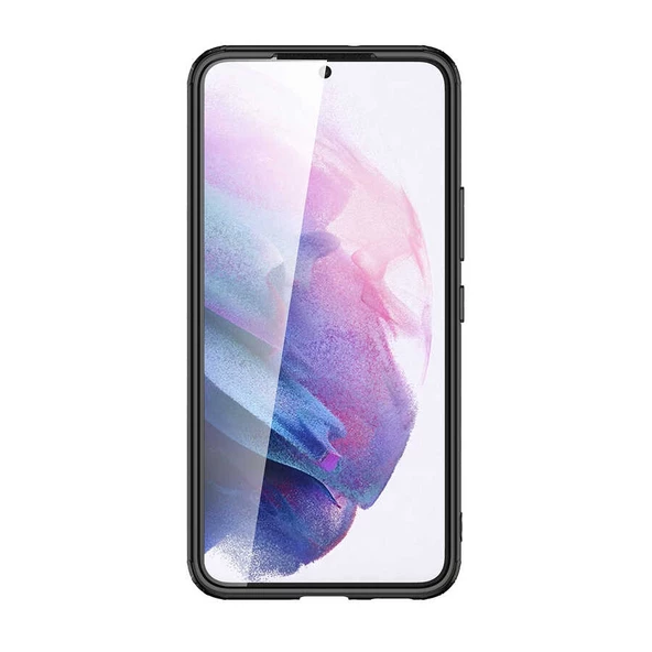 Galaxy S22 Kılıf Zore Volks Kılıf - Resim 9