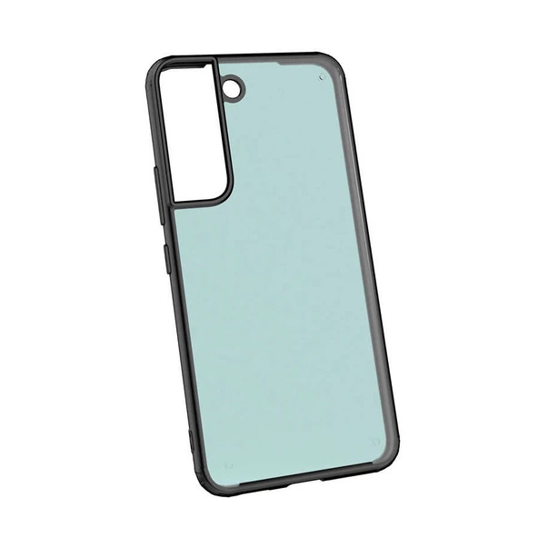 Galaxy S22 Kılıf Zore Volks Kılıf - Resim 7