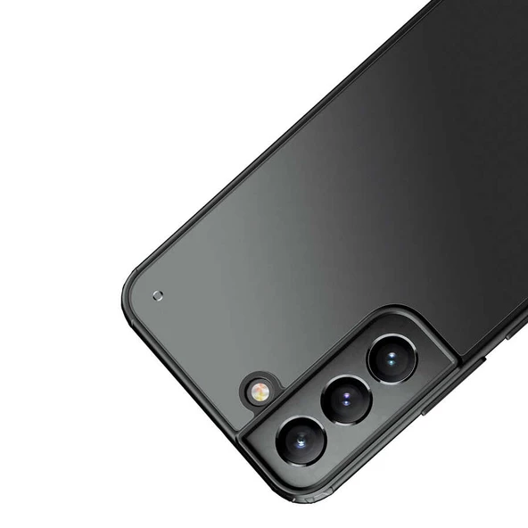 Galaxy S22 Kılıf Zore Volks Kılıf - Resim 8