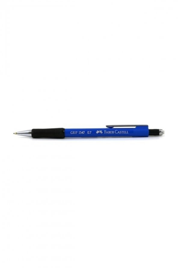 Faber Castell Faber Grip 1347 Mavi 0,7 Versatil Kalem 134751