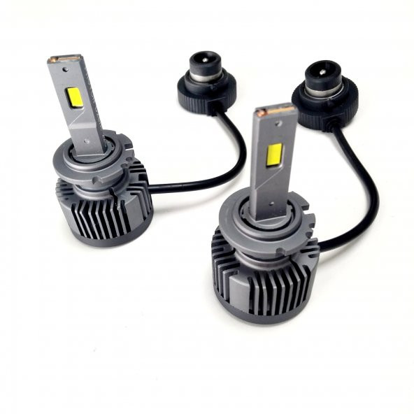 D2S Led Xenon Oto Ampulü Balast Versiyon Photon - 2