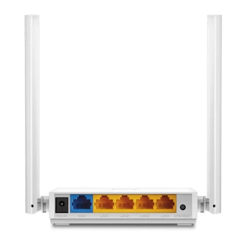 TP-Link TL-WR844N 300Mbps Wi-Fi Router - 3