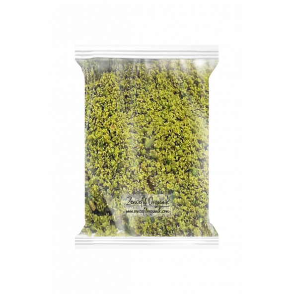 Antep Fıstığı Tozu 1 Kg 1. Kalite Toz Antep Fıstığı