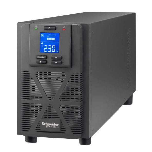 SCHNEİDER SPM2KI-TR Easy UPS SPM 2000VA 230V