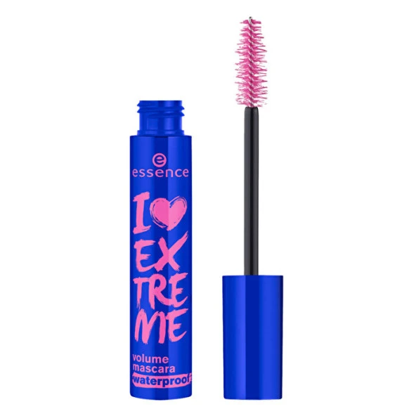 ESSENCE MASCARA I EXTREME VOLUME-MOR