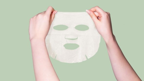 DERMAL 5 ADET Superfood Yaban Mersini Maskesi I Yenileyici ve Canlandırıcı - 6