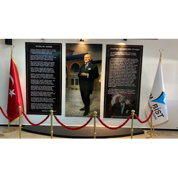 ATATÜRK KÖŞESİ - 2