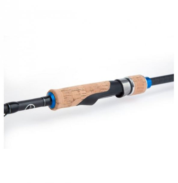 Shimano Rod Nexave Spinning MOD-FAST 2,69m 8'10'' 7-35g 2pc Kamış - 3