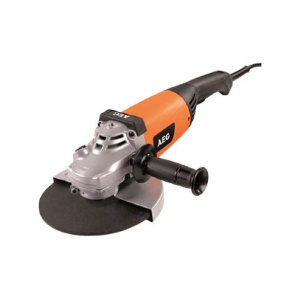 Aeg Büyük Taşlama Makinesi WS2200-180 4935428490