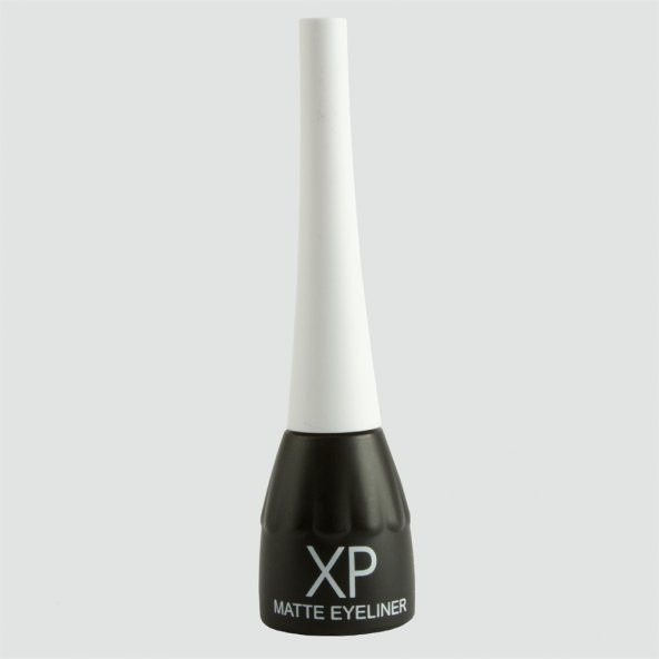 Xp Matte Eyeliner - 1