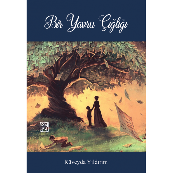 Bir Yavru Çığlığı