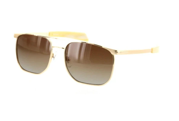 Mustang MU2172-01 57 Polarize Erkek Güneş Gözlüğü