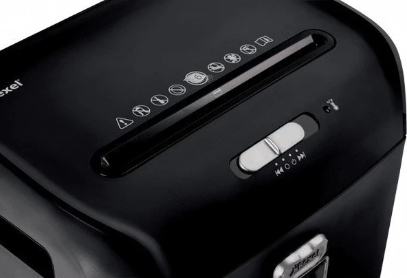 Rexel Promax Qs REX623 Eu Evrak İmha Makinesi - Resim 4