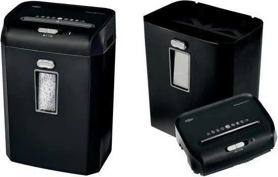 Rexel Promax Qs REX623 Eu Evrak İmha Makinesi - Resim 3