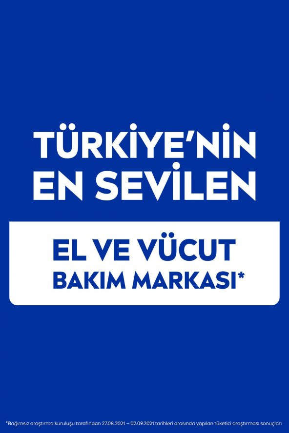 Nivea Repair & Care Yoğun Bakım Kremi 300 ml - 1