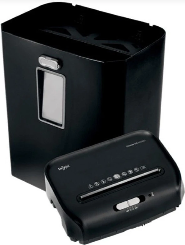 Rexel Promax Qs RES823 Eu Evrak İmha Makinesi ürün görseli