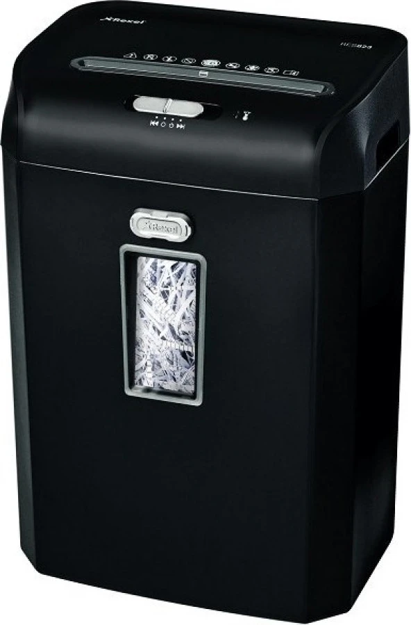 Rexel Promax Qs RES823 Eu Evrak İmha Makinesi - Resim 2