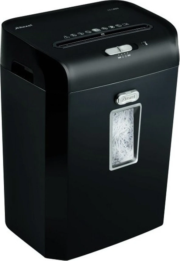 Rexel Promax Qs RES823 Eu Evrak İmha Makinesi - Resim 3