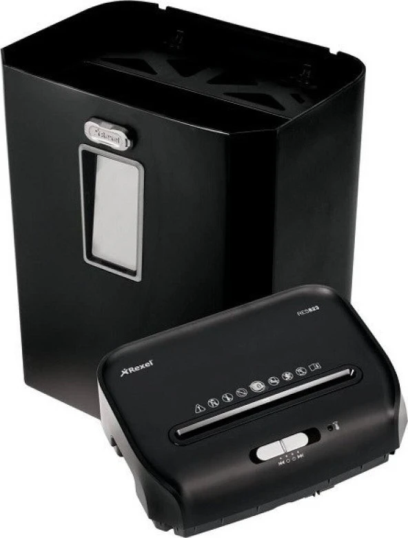 Rexel Promax Qs RES823 Eu Evrak İmha Makinesi - Resim 4