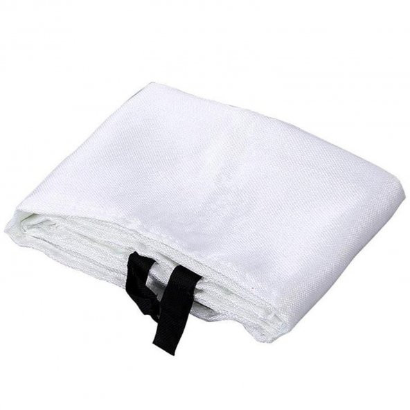 Yangın Söndürme Battaniyesi 130 x 180 cm CE Sertifikalı - Resim 4