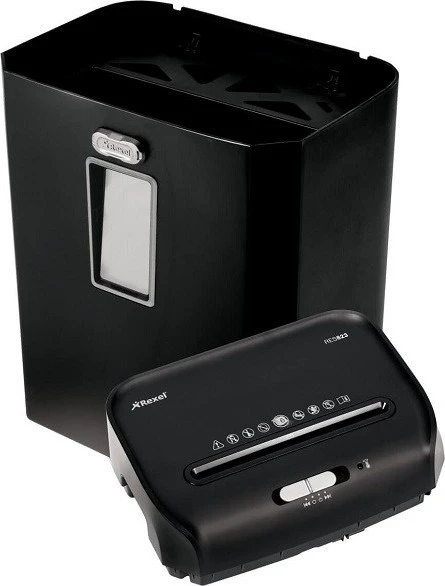 Rexel Promax Qs REX823 Eu Evrak İmha Makinesi - 4