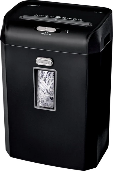 Rexel Promax RES1123 Evrak İmha Makinesi - 2