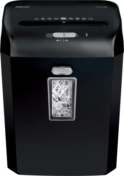 Rexel Promax RES1123 Evrak İmha Makinesi