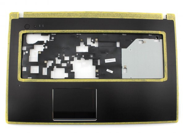 Lenovo ideapad 17.3 G770 G780 20138, 22182 20089 21037 üst kasa - 2
