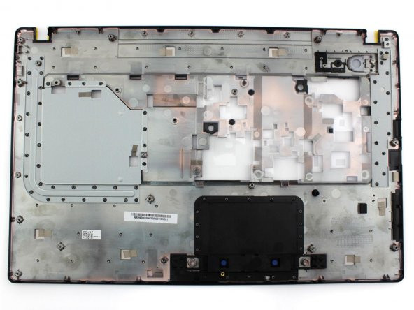Lenovo ideapad 17.3 G770 G780 20138, 22182 20089 21037 üst kasa - 3