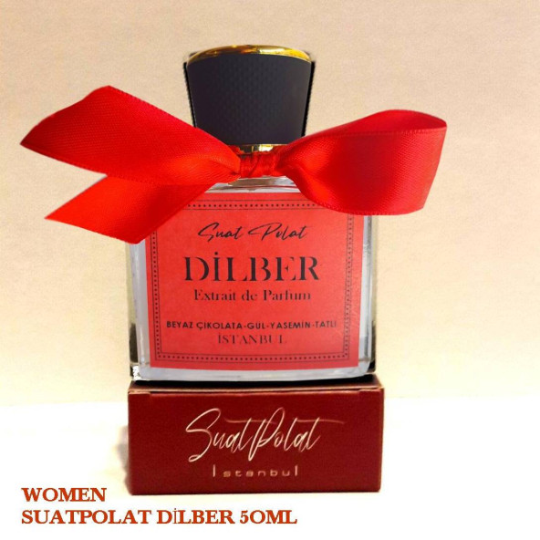 DİLBER for WOMEN