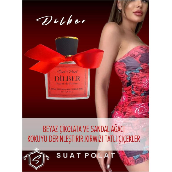 DİLBER for WOMEN - 2
