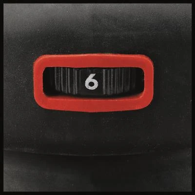 Einhell Te-Os 18/230 Li- Solo Akülü Titreşim Zımpara (Akü Dahil Değildir) - 3