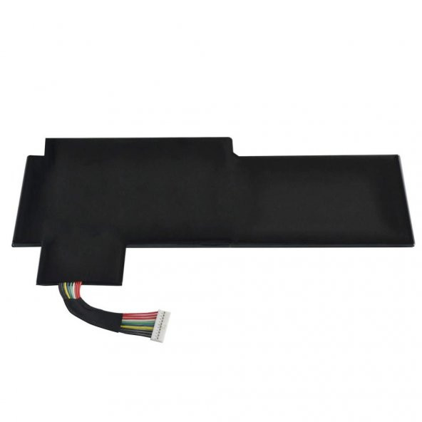 MSI BTY-L76 MS-1771 Notebook Batarya Pil - 5