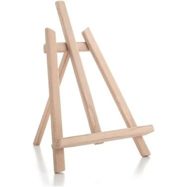 Çam Şövale 39x28cm