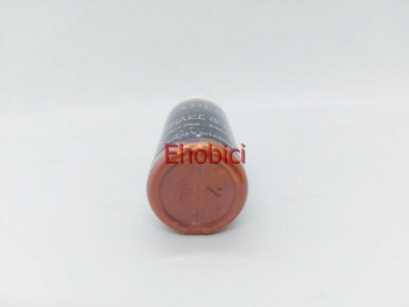 Cadence Sprey Sıvı Sim Shake&Gilt Bakır 25ML - 2