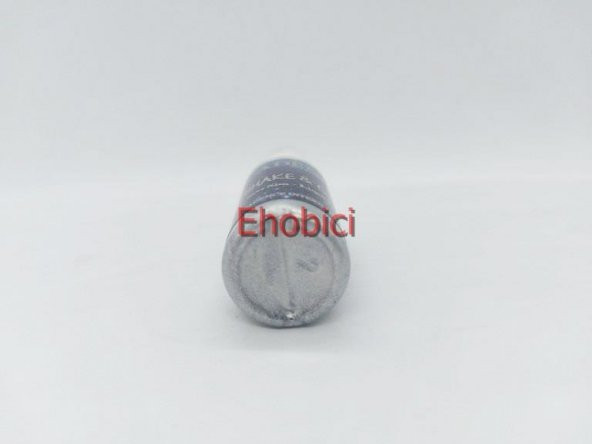 Cadence Sprey Sıvı Sim Shake&Gilt Gümüş 25ML - 2