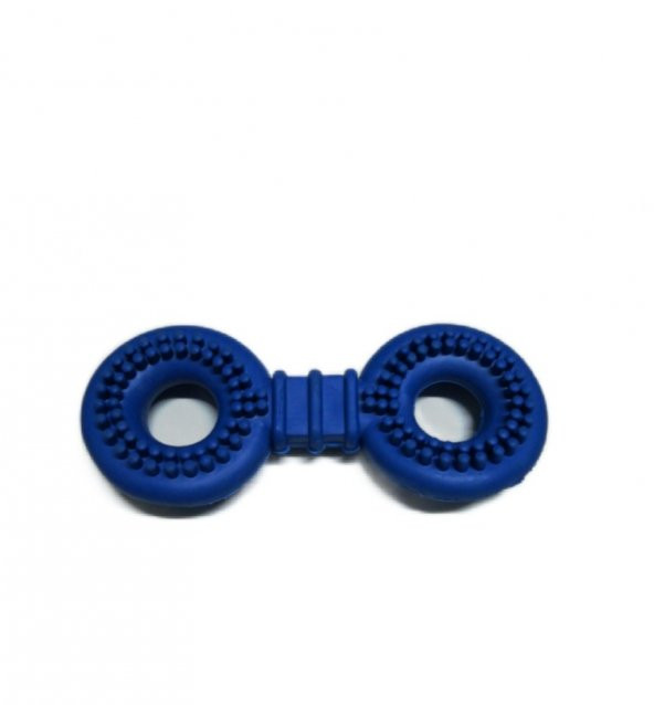 Yuvarlak Köpek Diş Kaşıma Fırçası - 2