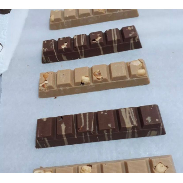 MADLEN ÇİKOLATA 1KG