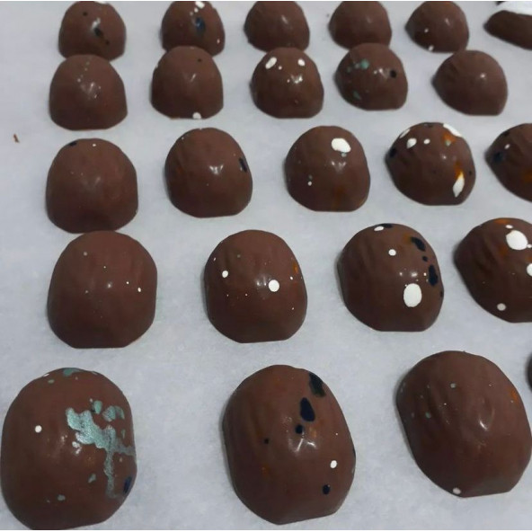 DOLGULU ÇİKOLATA 1KG