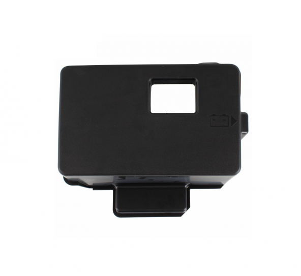 Ford Focus Mk1 Akü Üst Muhafaza Plastiği Akü Kapağı 1998-2005 - Resim 2