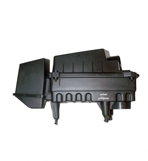 Ford Focus Mk1 Hava Filtre Kutusu Susturuculu 2.0 Benzinli 19982005
