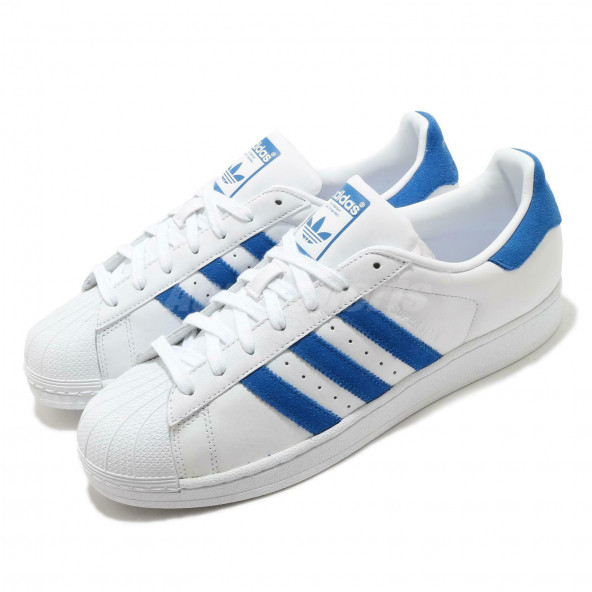 Adidas Superstar EE4474 Spor Ayakkabı