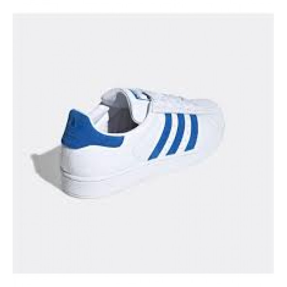 Adidas Superstar EE4474 Spor Ayakkabı - 3