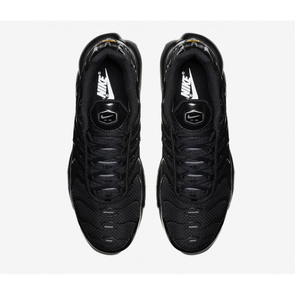 Nike Air Max Plus (TN) Günlük Spor Ayakkabı - 2