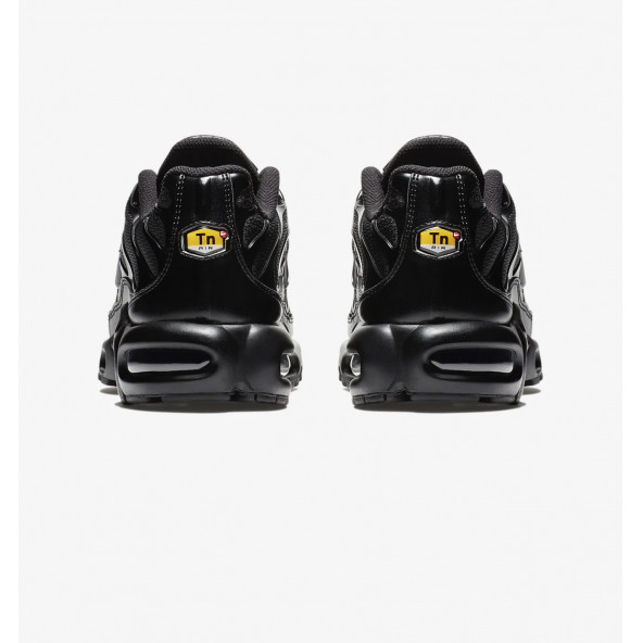 Nike Air Max Plus (TN) Günlük Spor Ayakkabı - 4