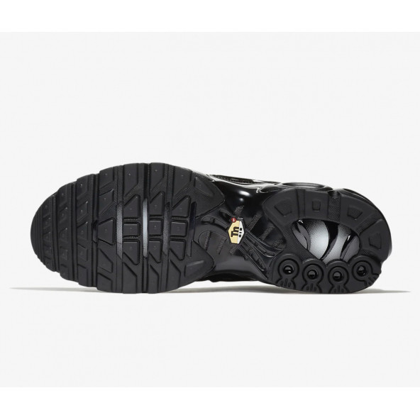 Nike Air Max Plus (TN) Günlük Spor Ayakkabı - 5