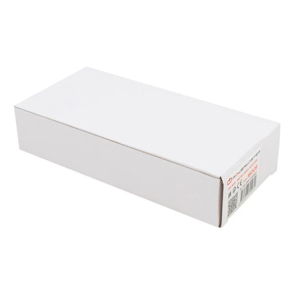 POWERMASTER  5 VOLT - 40 AMPER  200 WATT METAL KALIN KASA ADAPTÖR - 3