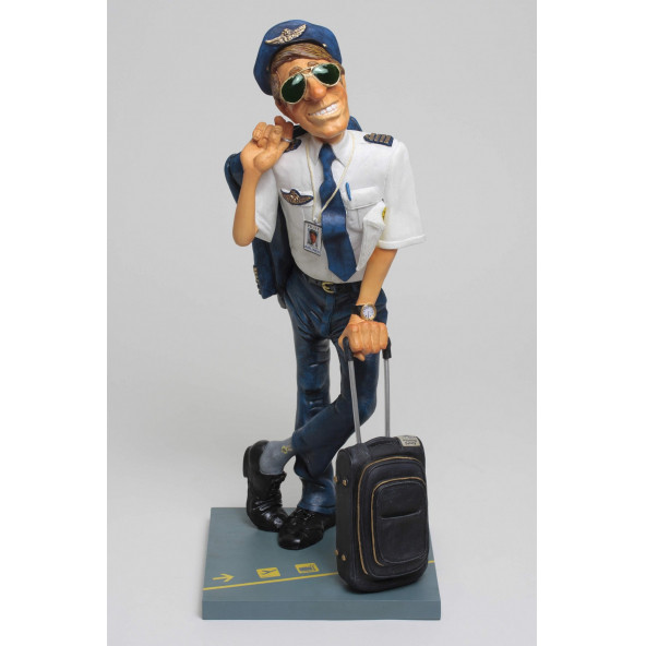 Forchino Pilot ürün görseli