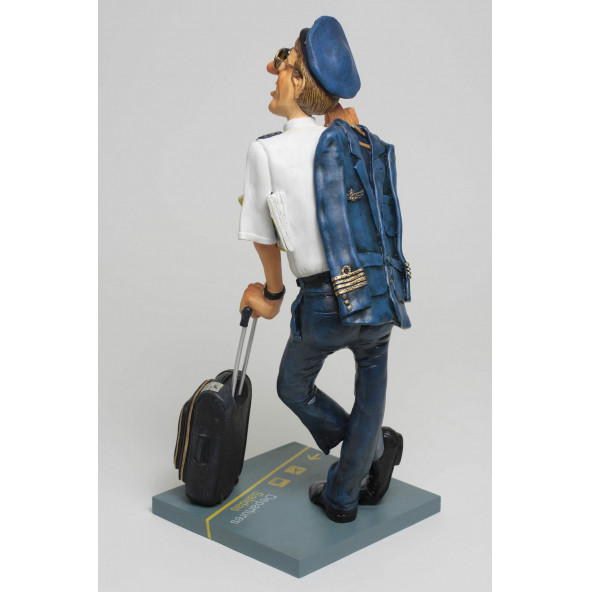 Forchino Pilot - Resim 2