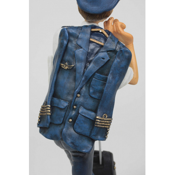 Forchino Pilot - Resim 4